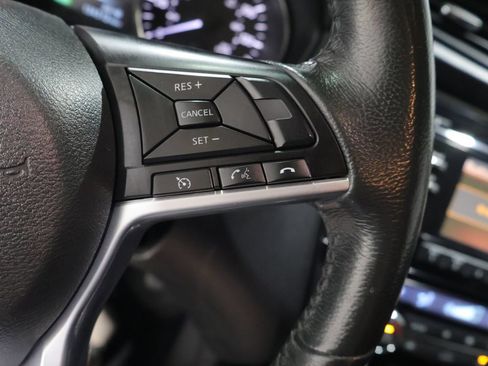 Used 2017 Nissan Rogue SV AWD/4WD image 32