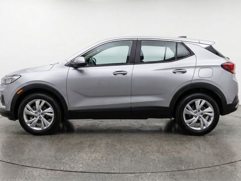 Used 2025 Buick Encore GX Preferred AWD/4WD image 5
