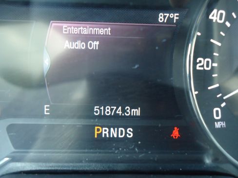 Used 2019 Lincoln MKZ Reserve w/ Luxury Package AWD/4WD image 14