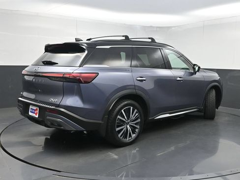 Used 2023 INFINITI QX60 Autograph AWD/4WD image 30