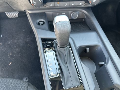 New 2026 Nissan Sentra S w/ Floor Mat Package FWD image 29