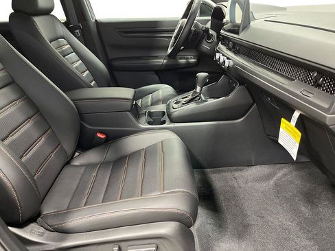 New 2026 Honda CR-V Sport-L image 29