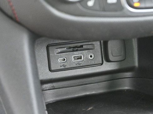 Used 2024 Chevrolet Equinox RS w/ RS Leather Package FWD image 25