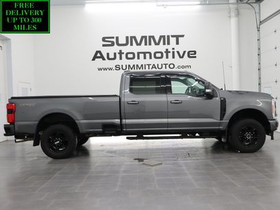 Used 2023 Ford F250 XLT w/ XLT Premium Package
