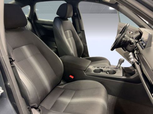 Used 2024 Honda Civic Sport image 31