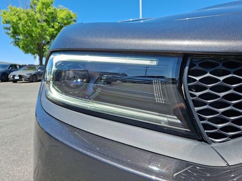 Certified 2023 Dodge Charger GT w/ Plus Group AWD/4WD image 9
