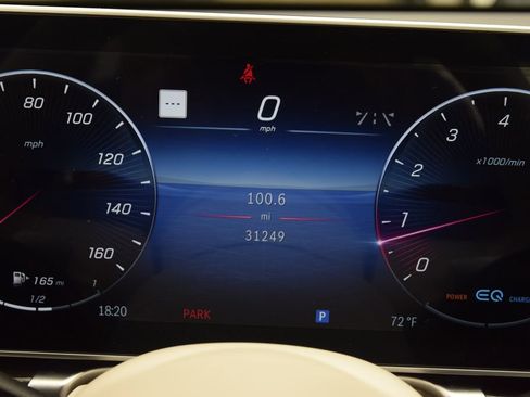 Used 2022 Mercedes-Benz S 500 4MATIC image 26