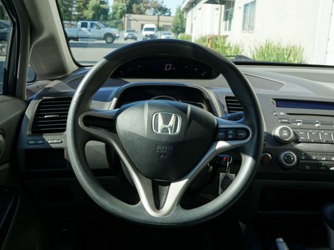Used 2009 Honda Civic LX image 40