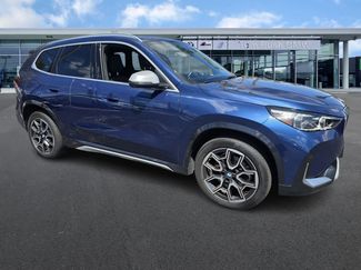 Certified 2023 BMW X1 xDrive28i image 1