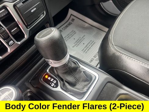 Used 2021 Jeep Gladiator Sport image 23