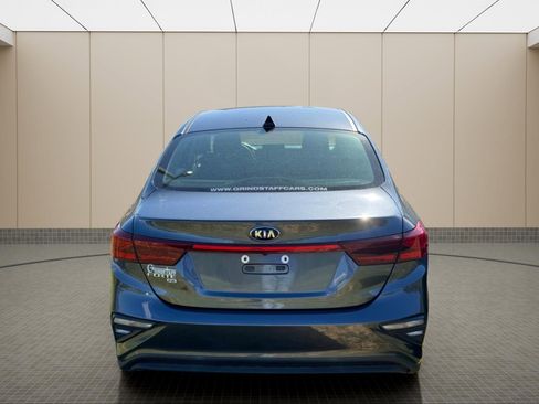 Used 2020 Kia Forte Sedan image 16