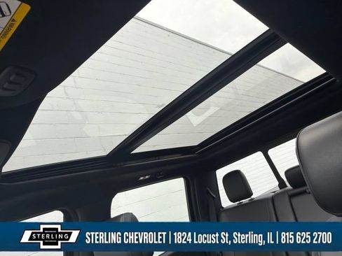 Used 2025 Ford F150 Lariat w/ Equipment Group 501A Mid AWD/4WD image 20