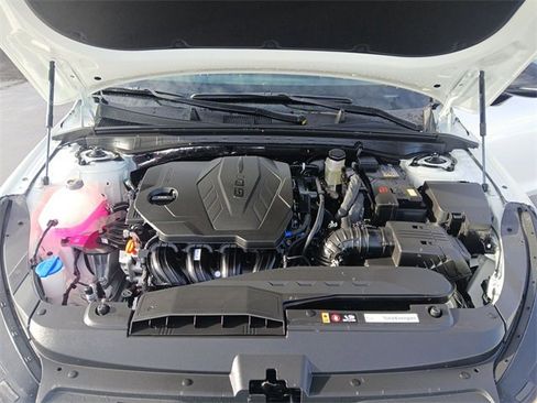 New 2026 Kia K5 GT-Line image 26