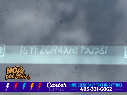 Used 2024 Cadillac XT4 Premium Luxury FWD image 45
