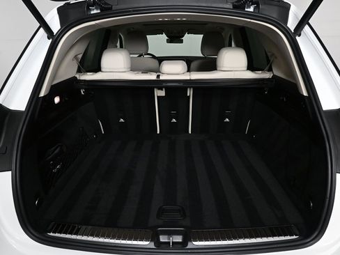 Used 2025 Mercedes-Benz GLE 350 4MATIC image 30