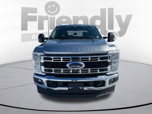 Used 2024 Ford F350 XLT image 2