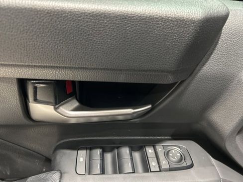 New 2025 Toyota Tacoma TRD Off-Road image 10