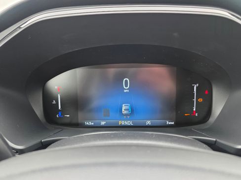 New 2026 Ford Escape ST-Line w/ Tech Pack #1 image 17