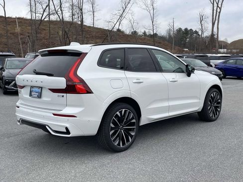 New 2026 Volvo XC60 B5 Ultra w/ Protection Package Premier image 28