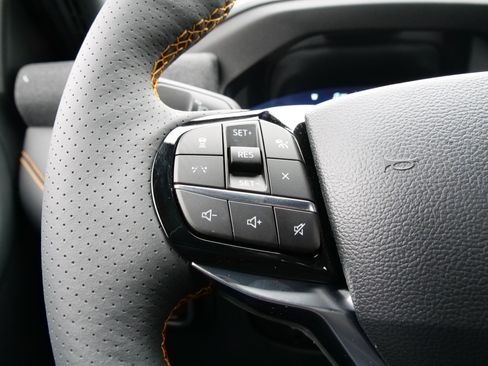 New 2026 Ford Explorer Tremor w/ Tremor Ultimate Package image 24