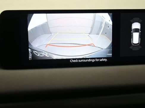 Certified 2026 MAZDA CX-50 AWD 2.5 Hybrid w/ Weather Package image 19