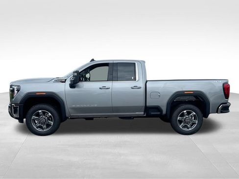 New 2026 GMC Sierra 2500 SLE w/ SLE Value Package; AWD/4WD image 5
