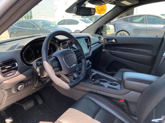 Used 2026 Dodge Durango GT AWD/4WD image 10
