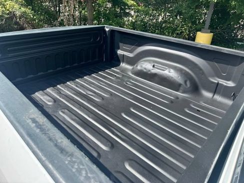 Used 2017 RAM 2500 SLT AWD/4WD image 10
