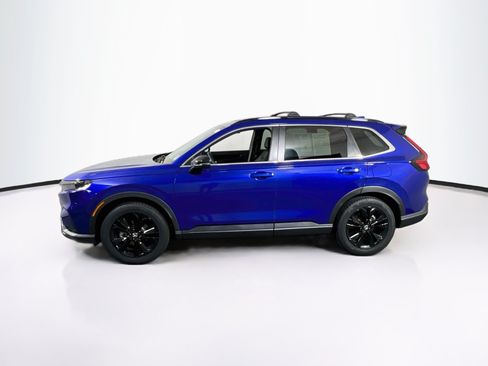 Used 2023 Honda CR-V Sport Touring image 8