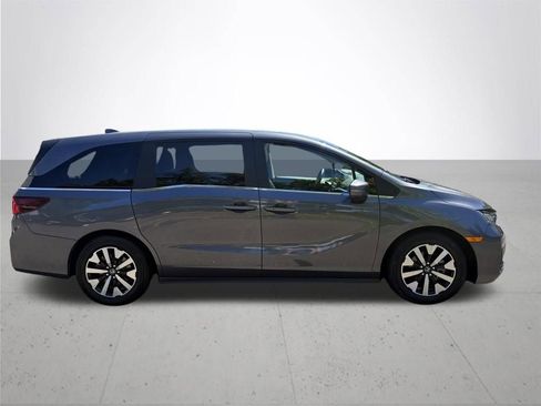 Used 2025 Honda Odyssey EX-L image 5