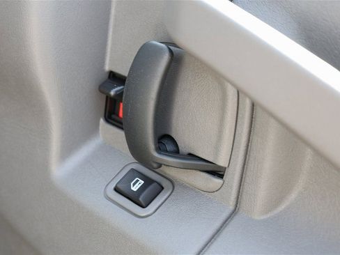 New 2025 Chevrolet Express 3500 w/ Driver Convenience Package image 40