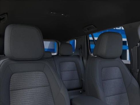 New 2026 Chevrolet Equinox LT FWD image 24