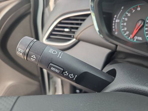 Used 2020 Chevrolet Trax LS image 24