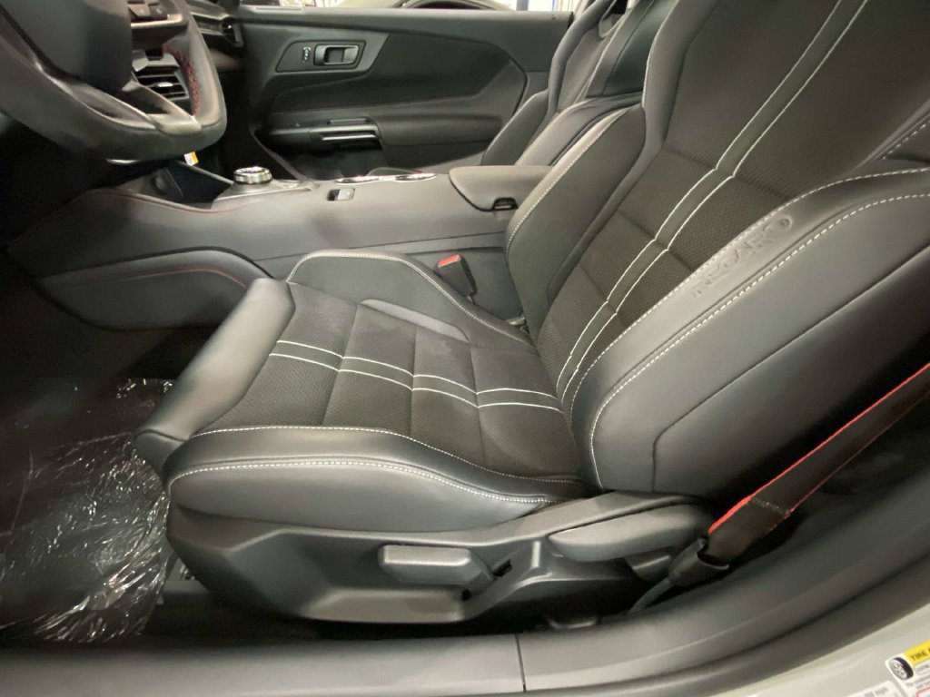 New 2026 Ford Mustang Dark Horse SC RWD image 14