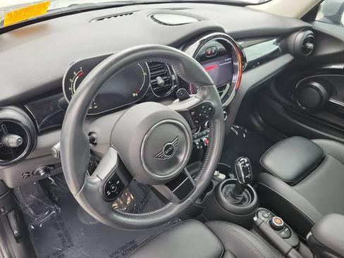 Used 2022 MINI Cooper S FWD image 17