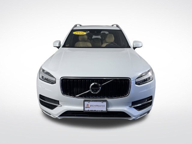 Used 2018 Volvo XC90 T6 Momentum AWD/4WD image 15