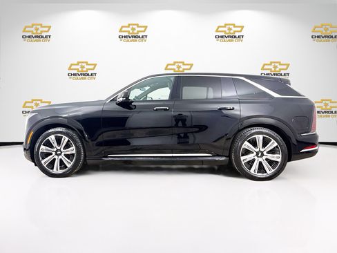 Used 2025 Cadillac Escalade IQ Luxury 1 AWD/4WD image 5