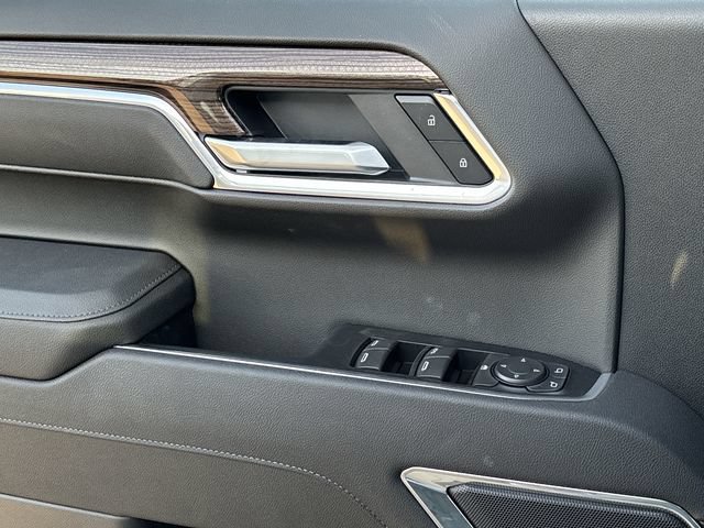 New 2026 Chevrolet Silverado 1500 RST RWD image 20
