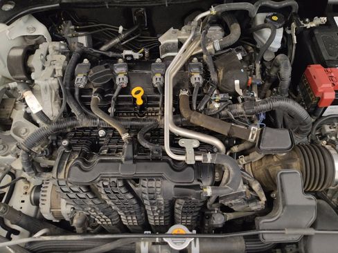 Used 2021 Nissan Altima 2.5 SR image 30