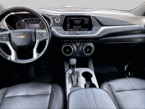 Used 2021 Chevrolet Blazer LT FWD image 15