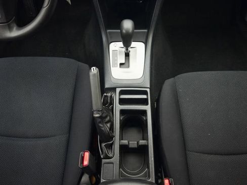 Used 2015 Subaru Impreza 2.0i AWD/4WD image 20