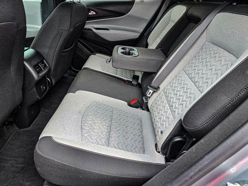 Used 2024 Chevrolet Equinox LT image 31