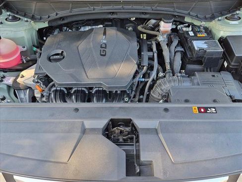 Used 2023 Hyundai Santa Cruz SEL w/ Activity Package FWD image 22