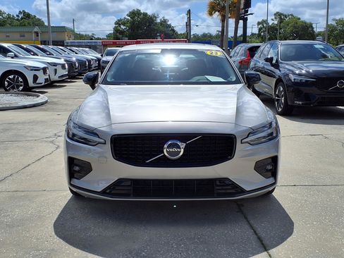Certified 2023 Volvo S60 B5 Core FWD image 2