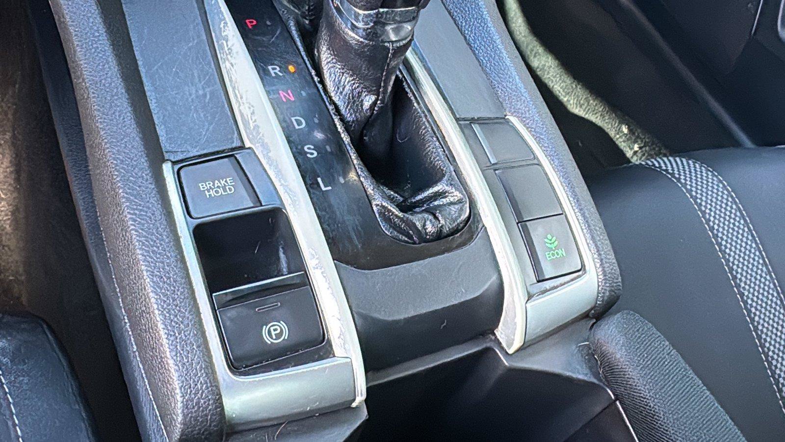 Used 2019 Honda Civic LX image 29
