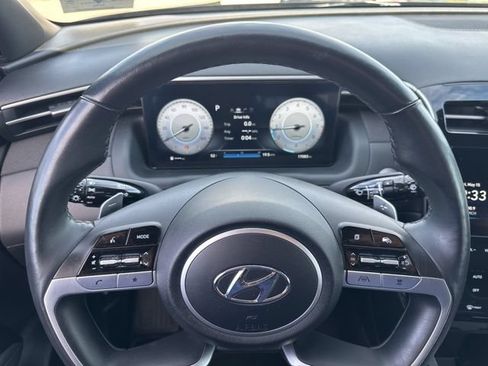 Used 2023 Hyundai Santa Cruz Limited AWD/4WD image 15