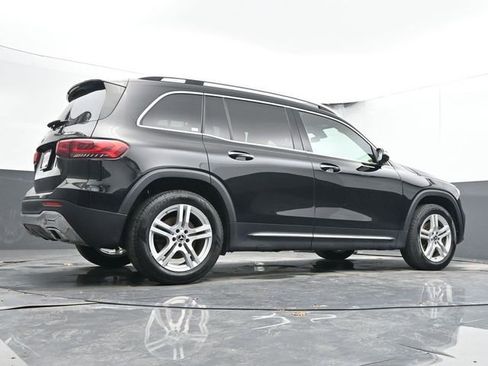 Used 2023 Mercedes-Benz GLB 250 4MATIC image 49
