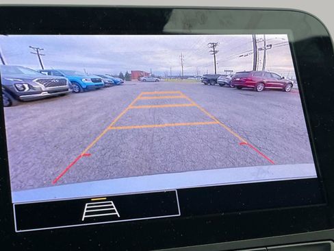 Used 2024 Chevrolet Malibu LT image 36