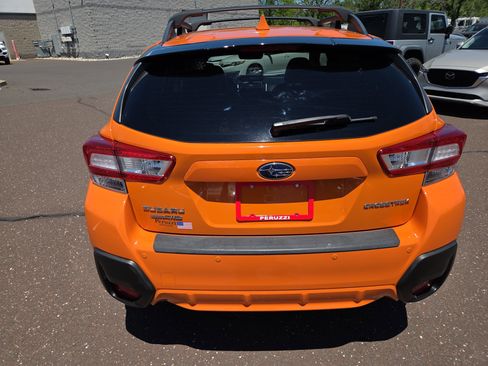 Used 2018 Subaru Crosstrek 2.0i Limited AWD/4WD image 4