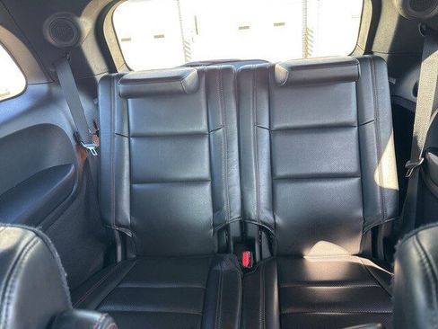 Used 2022 Dodge Durango R/T image 11